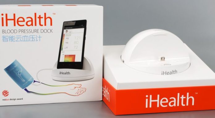 Апарати За Кръвно Налягане Xiaomi