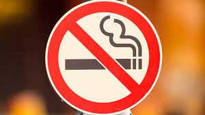 Възможно ли е да се пуши при ВСД?