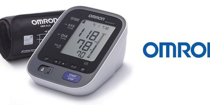 Тонометр Omron M6
