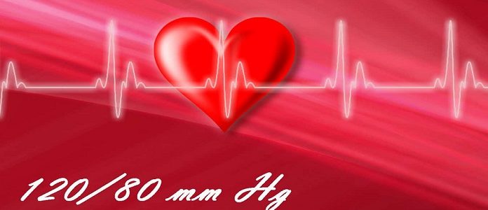 Индикатор за налягане 120