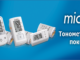 Тонометр Microlife
