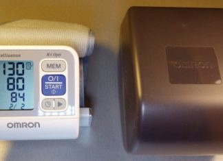 Апарати За Кръвно Налягане Omron R3 Opti