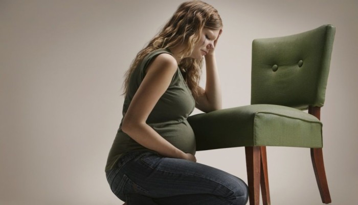 ВСД и бременност