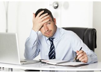 Възможно ли е да се работи при ВСД?