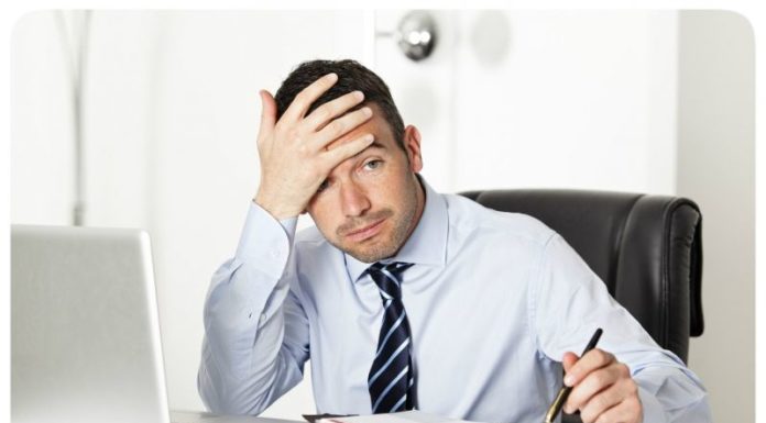 Възможно ли е да се работи при ВСД?