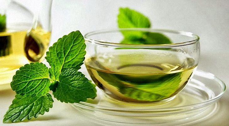 Хипертония и зелен чай