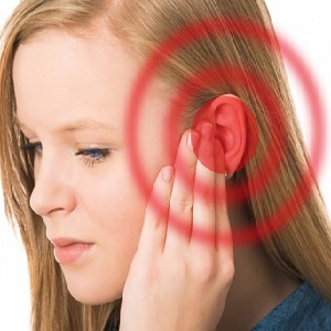 Шум в ушите при тахикардия