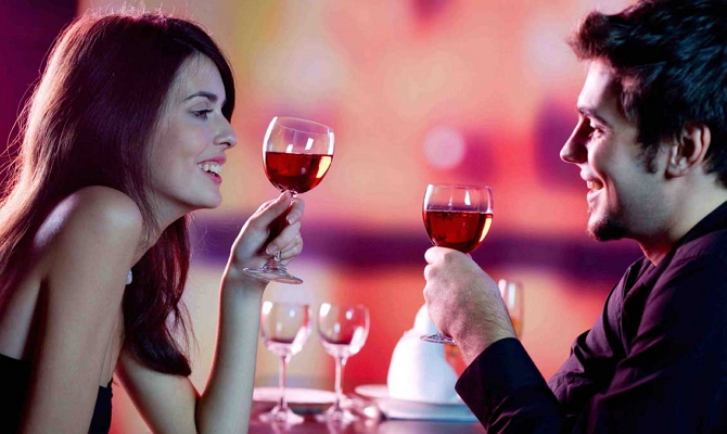 Възможно ли е да се пие вино при хипертония?