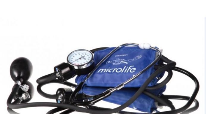 Апарати за кръвно налягане Microlife BP AG1 30