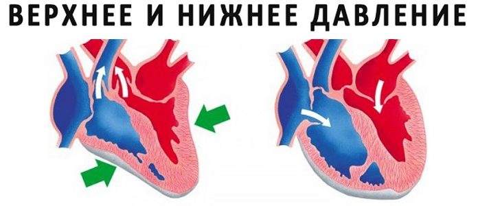 Налягане на човек 140 60