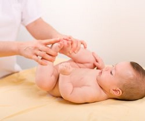 Пароксизмальная тахикардия при бебето