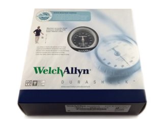 Тонометр Welch Allyn
