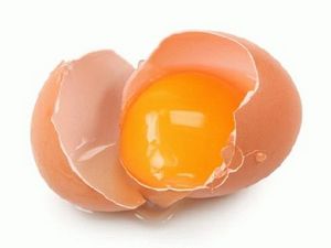 Възможно ли е да има яйца при налягане?