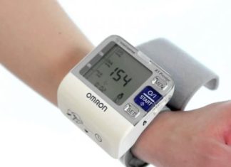 Апарати За Кръвно Налягане Omron R5 Prestige