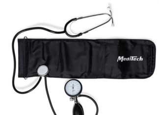 Апарати За Кръвно Налягане Meditech