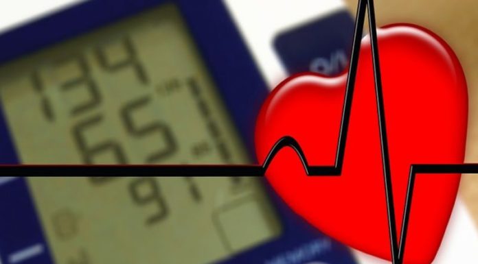 Високо и ниско кръвно налягане при хората