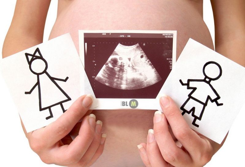 Възможно ли е по сердцебиению определяне на пола на бебето?