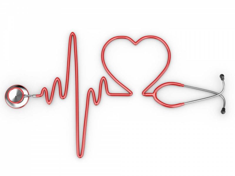 Аритмия и порок на сърцето