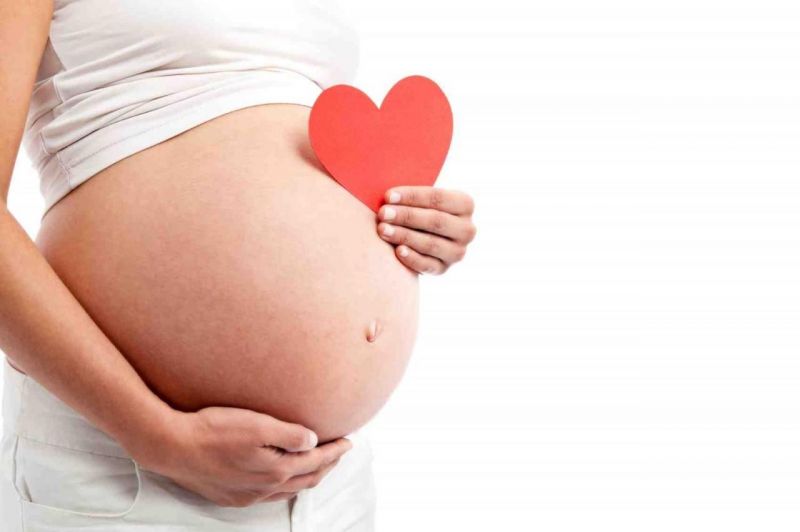 Сърцебиене при бременни
