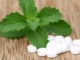 Stevia при налягане