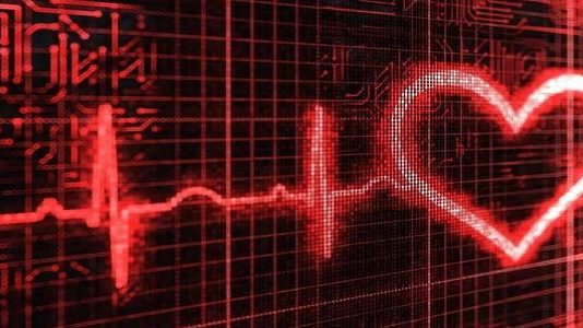 Не се чува собственото си сърцебиене