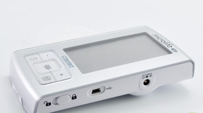 Апарати за кръвно налягане Microlife BP A6 PC