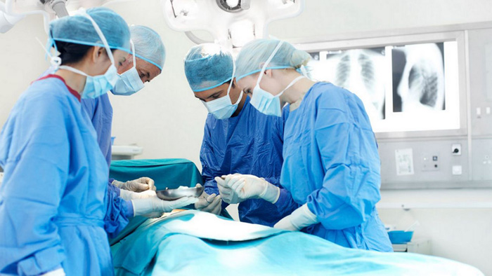 Възможно ли е да се направи операция при предсърдно мъждене?