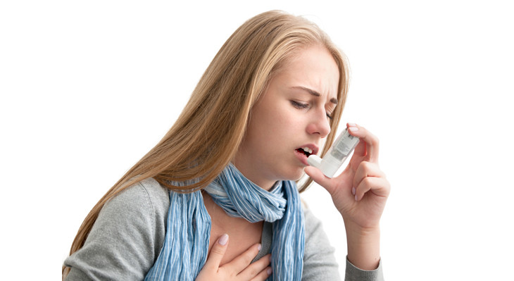 Бронхиална астма и хипертония