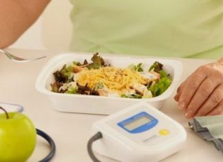 Продукти нормализующие налягане