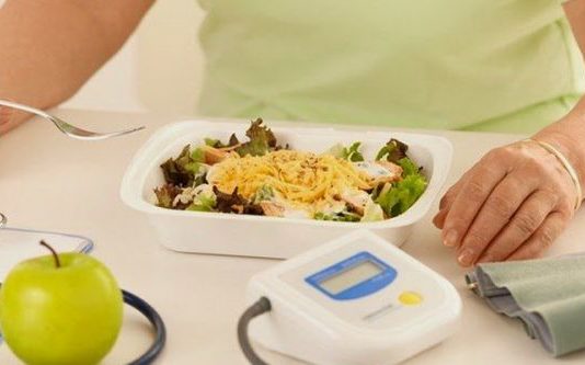 Продукти нормализующие налягане