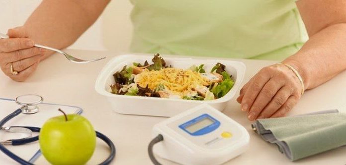 Продукти нормализующие налягане