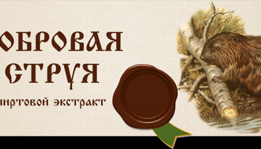 Струя бобър при налягане