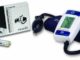 Апарати за кръвно налягане Microlife BP A50