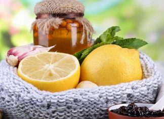 Народни средства от аритмия на сърцето