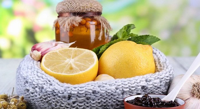 Народни средства от аритмия на сърцето