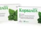 Korvalola и аритмия