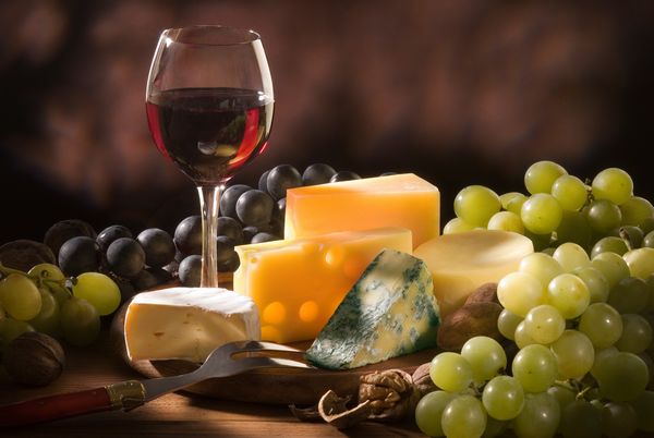 Възможно ли е да се пие вино при хипертония?