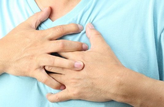 Спешна помощ при пароксизмальной тахикардия