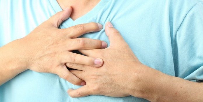 Спешна помощ при пароксизмальной тахикардия