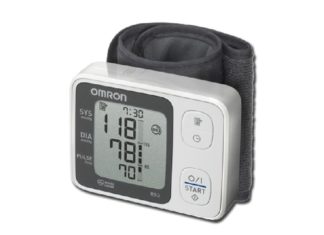 Тонометр на китка Omron