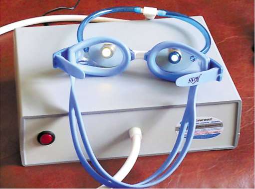 Очилата на Сидоренко помагат за подобряване на зрението и премахване на бръчките около очите
