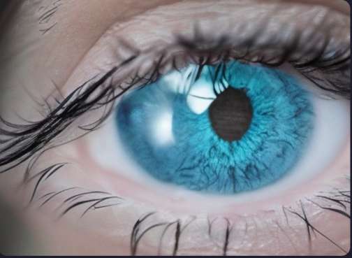 Очи и кръвно налягане - как влияе и къде е връзката